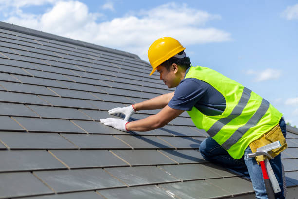 Best Gutter Installation and Roofing  in Tchula, MS