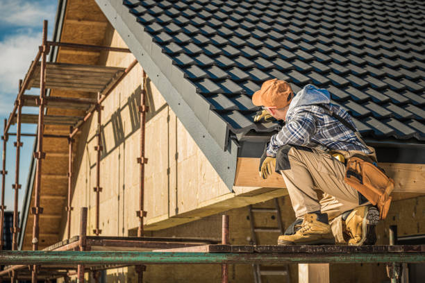 Best Roofing Contractor Near Me  in Tchula, MS