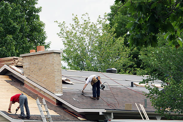 Roof Waterproofing Services in Tchula, MS