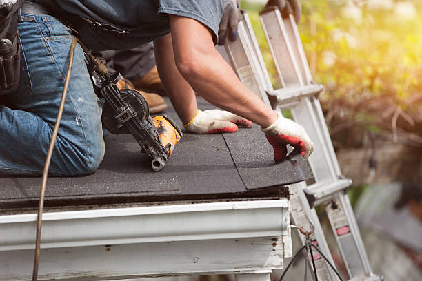 Best Slate Roofing Contractor  in Tchula, MS