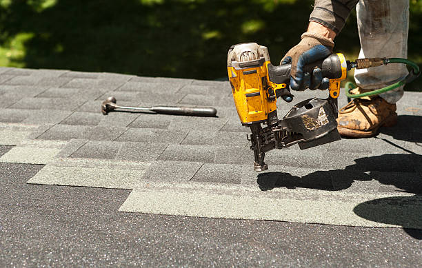 Best Commercial Roofing Services  in Tchula, MS