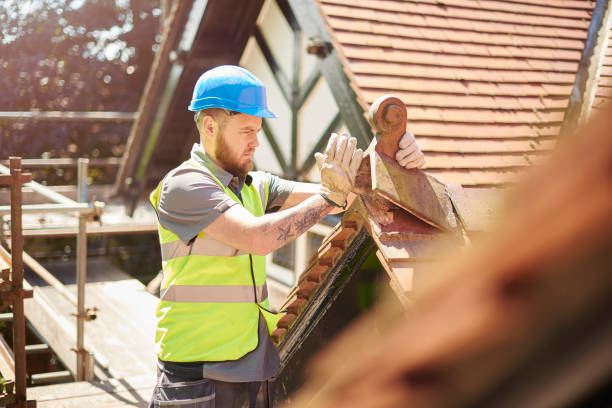 Quick and Trustworthy Emergency Roof Repair Services in Tchula, MS