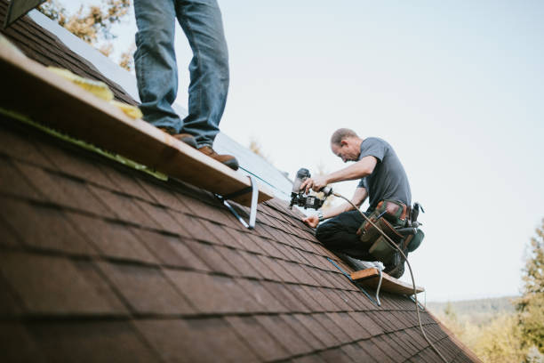 Best Emergency Roof Repair  in Tchula, MS