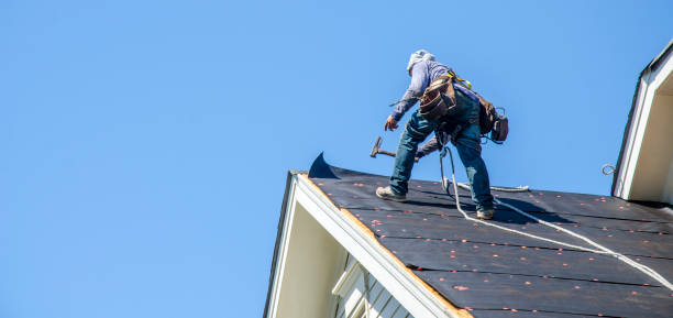 Best Residential Roofing Contractor  in Tchula, MS